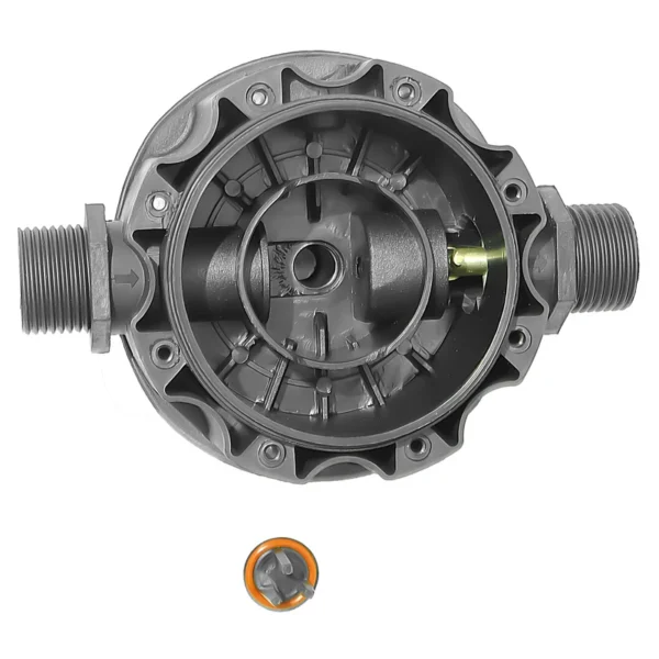 واسطه اتوماتیک پمپ آب مدل gr